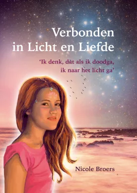 boek: Verbonden in Licht en Liefde