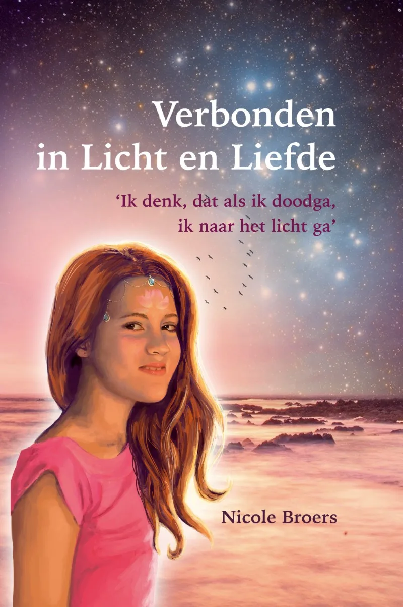 Boek Verbonden in Licht en Liefde