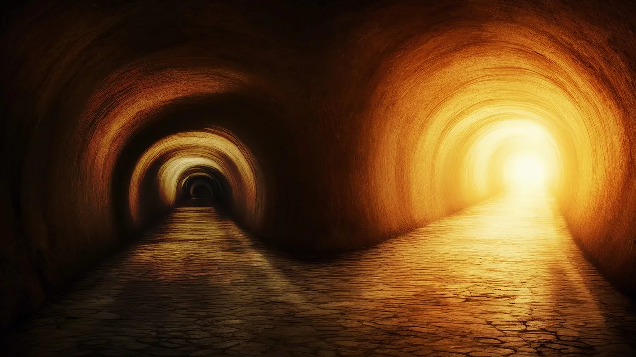 Verlies als poort naar Licht en bewust-zijn | Nicole Broers