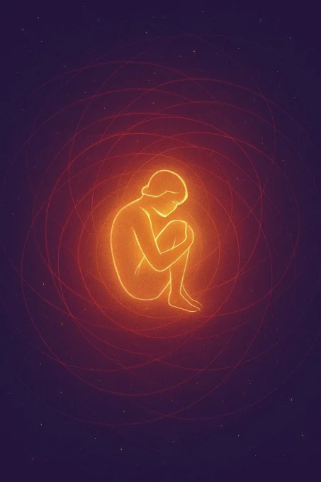 Binnenste Matrix- het onbewuste Zelf | Nicole Broers