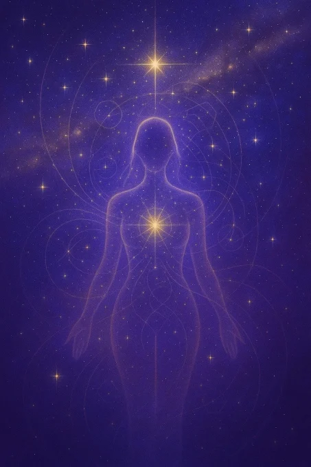 Het Galactisch Veld | Nicole Broers