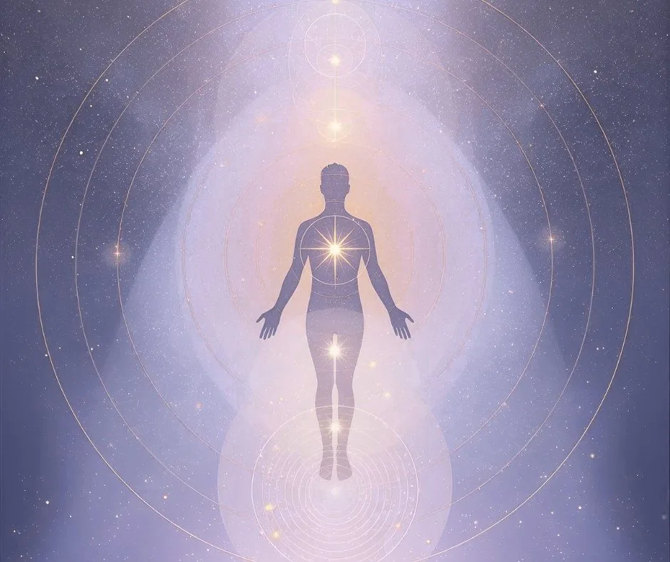 Zielsbegeleiding 1-op-1 en samen-zijn | Nicole Broers