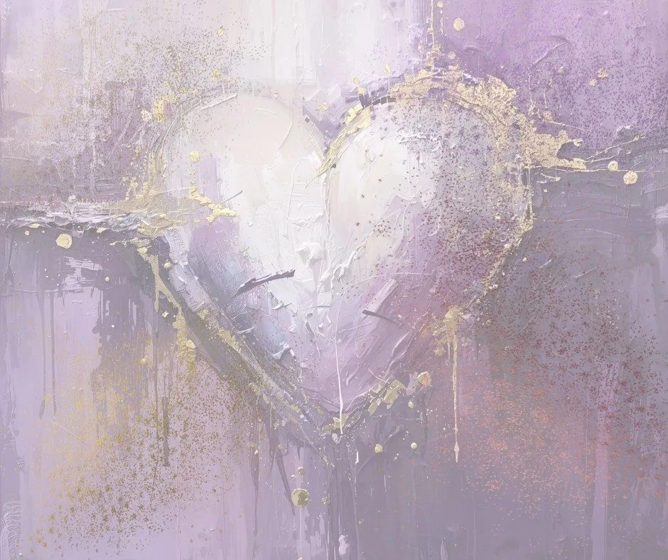 Het hart, de verbinding met jeZelf als sleutel om weer te LEVEN. | Nicole Broers