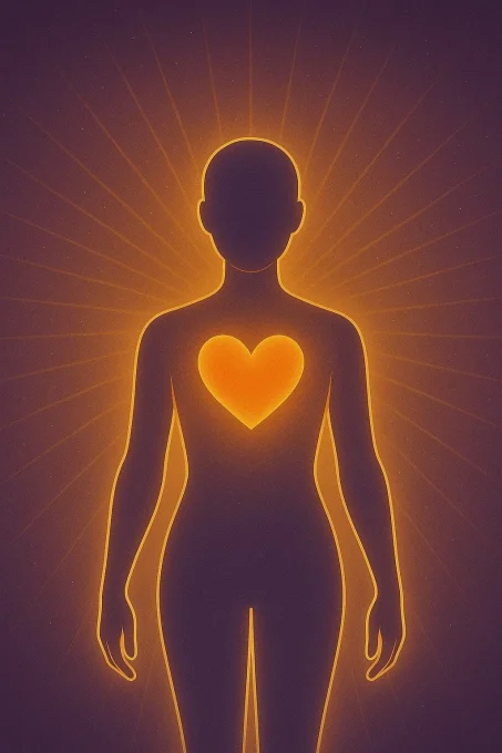 Mijn Hart Spreekt – Lichaam als richtingaanwijzer van mijn ziel en waarheid | Nicole Broers