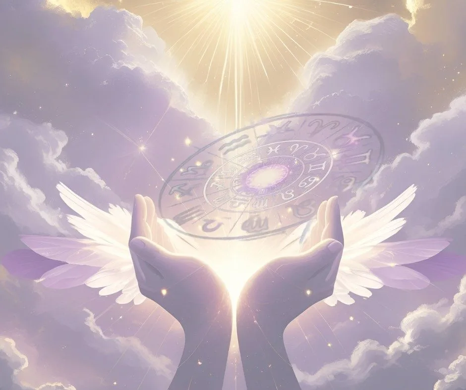 Vedische Astrologie - Zielsreading & Zielsmissie | Nicole Broers
