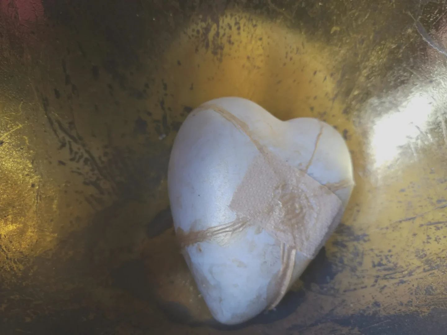 Mijn hart spreekt: van gebroken naar heel | Nicole Broers