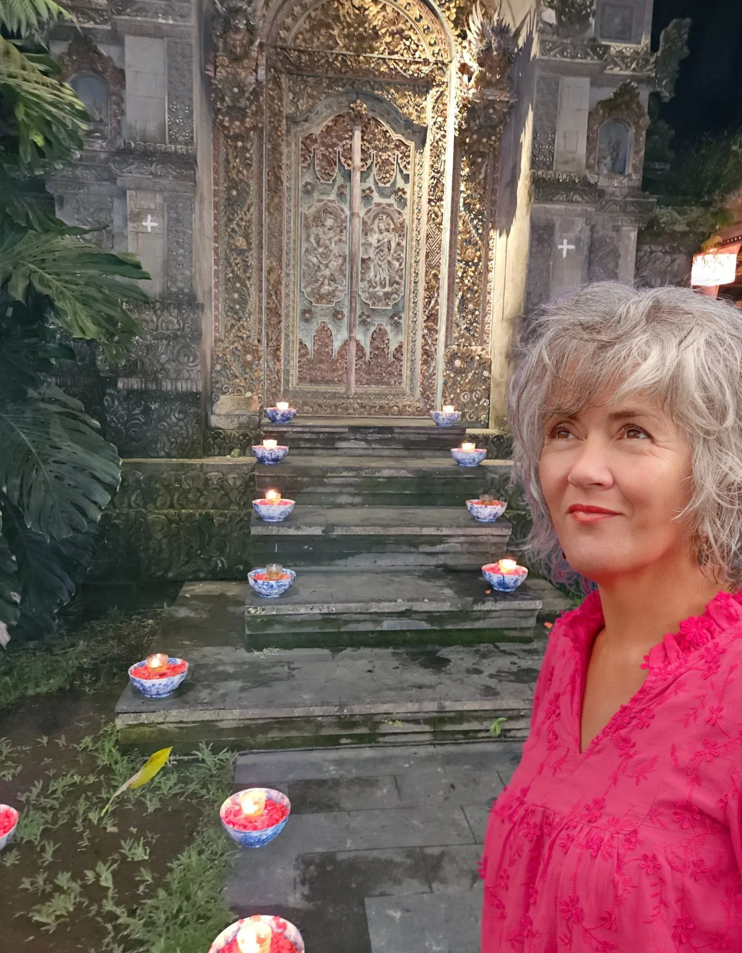 Mijn hart spreekt – mijn missie landt tussen hemel en aarde
