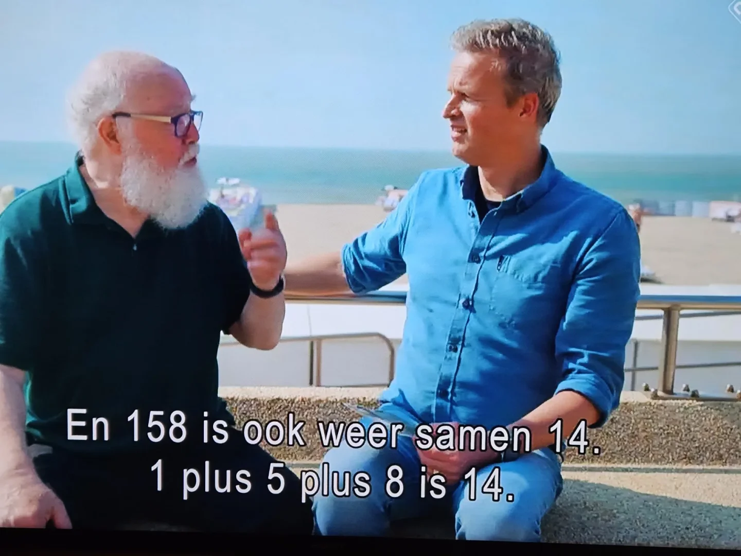 De spirituele betekenis van het terugkerende getal 14 | Nicole Broers