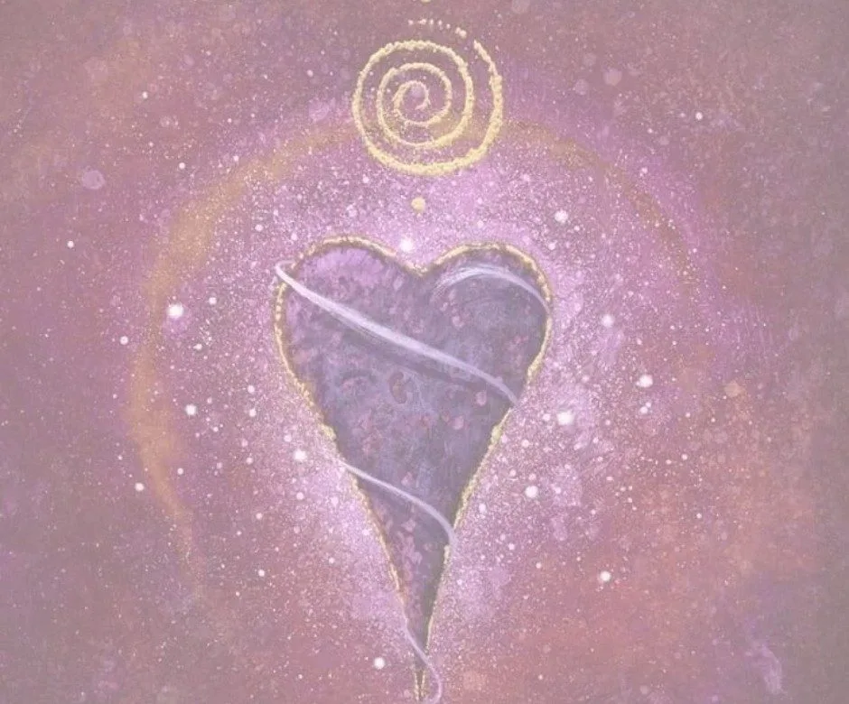 Lichtpuntjes van binnenuit: het hart als poort naar bewust-zijn | Nicole Broers