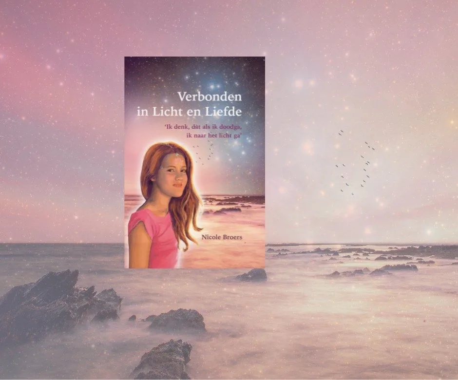 Boek Verbonden in Licht en Liefde | Nicole Broers