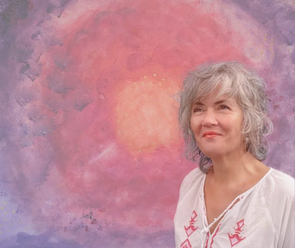 Het wetende veld van Licht, Liefde, Waarheid en Bewust-Zijn | Nicole Broers