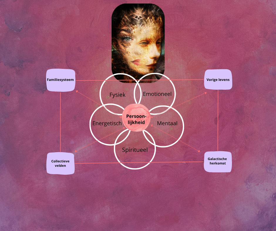 Comb-aanbod: online holistische en multidimensionale bij- en nascholing | Nicole Broers