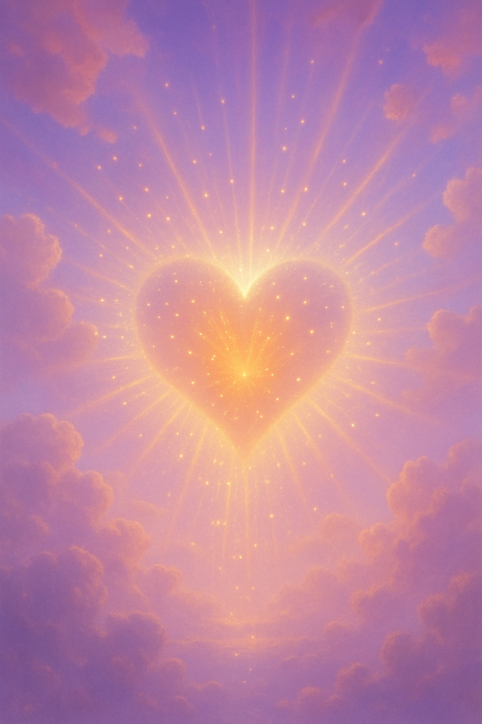 Lichtpuntjes van binnenuit: het hart als poort naar bewust-zijn | Nicole Broers