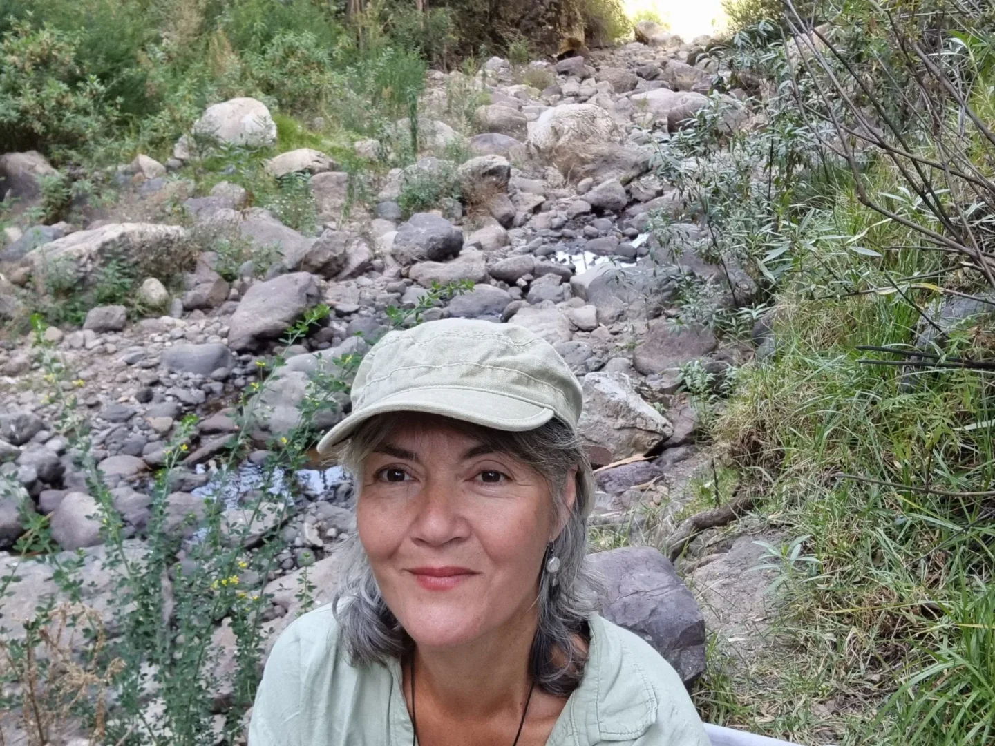 (Innerlijke) reis Peru, Pisac | Nicole Broers