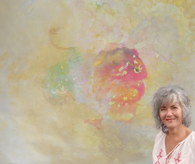 Mijn persoonlijke weg | Nicole Broers