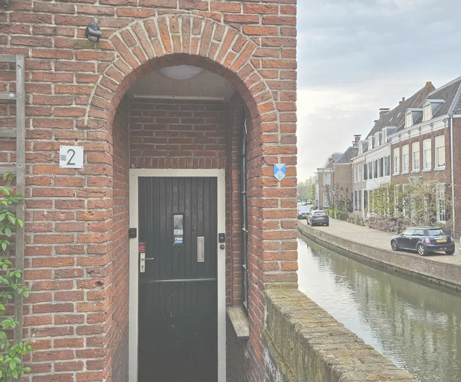 Samen-Zijn in het Brugwachtershuisje, Maarssen, waar Levenskunst en Stervenskunst elkaar ont-moeten | Nicole Broers