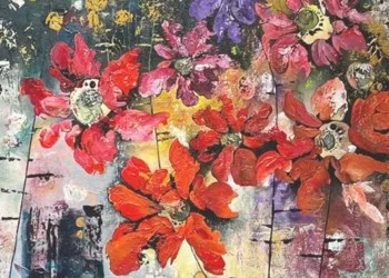 Levenskunst | Nicole Broers