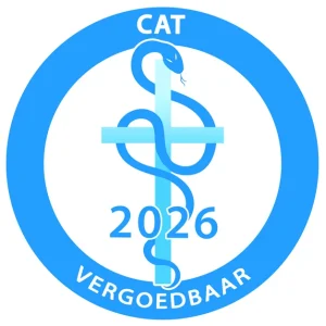 CAT-vergoedbaar | Nicole Broers